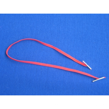 Elastic Bag Handle Cord with Barb/elastic cord with crimp/bungee cord with tips